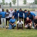 Grissom Squadron Challenge