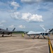 188th Hosts 147th Attack Wing for First-of-Its-Kind MQ-9 ACE Exercise at Ebbing