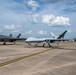188th Hosts 147th Attack Wing for First-of-Its-Kind MQ-9 ACE Exercise at Ebbing