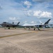 188th Hosts 147th Attack Wing for First-of-Its-Kind MQ-9 ACE Exercise at Ebbing