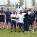 Grissom Squadron Challenge
