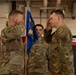 149th Maintenance Squadron Assumption of Command Ceremony