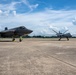 188th Hosts 147th Attack Wing for First-of-Its-Kind MQ-9 ACE Exercise at Ebbing
