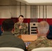 149th Maintenance Squadron Assumption of Command Ceremony
