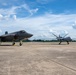 188th Hosts 147th Attack Wing for First-of-Its-Kind MQ-9 ACE Exercise at Ebbing