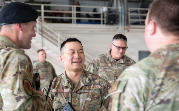 434 ARW Career Fair