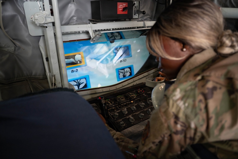 434th ARW Career Fair