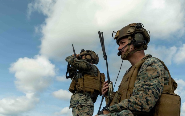 LCF-24: MV-22B Touch and Go