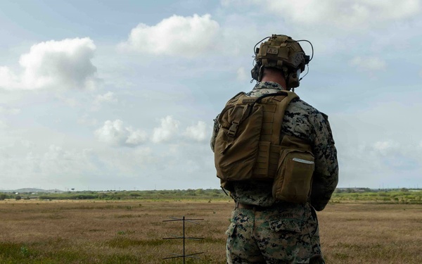 LCF-24: MV-22B Touch and Go