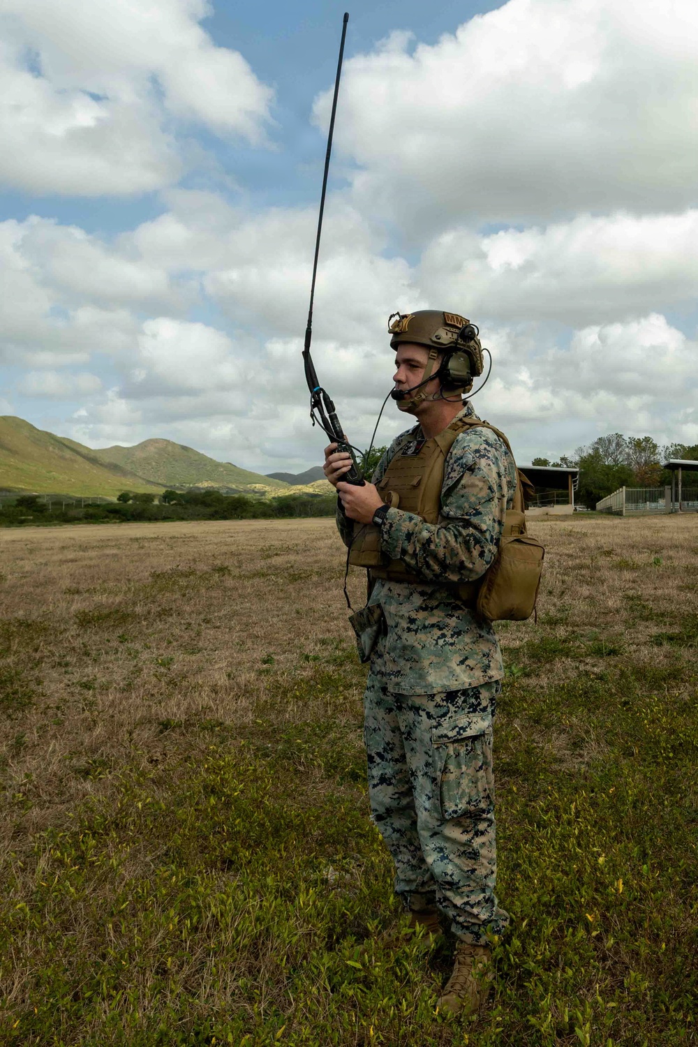 LCF-24: MV-22B Touch and Go