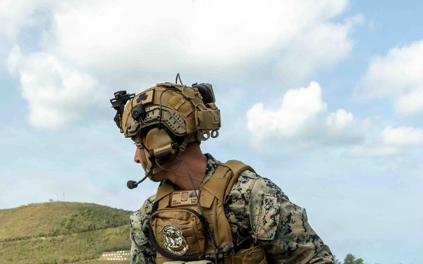 LCF-24: MV-22B Touch and Go