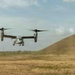 LCF-24: MV-22B Touch and Go