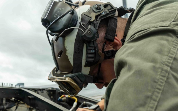 LCF-24: Flight Operations