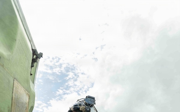 LCF-24: Flight Operations