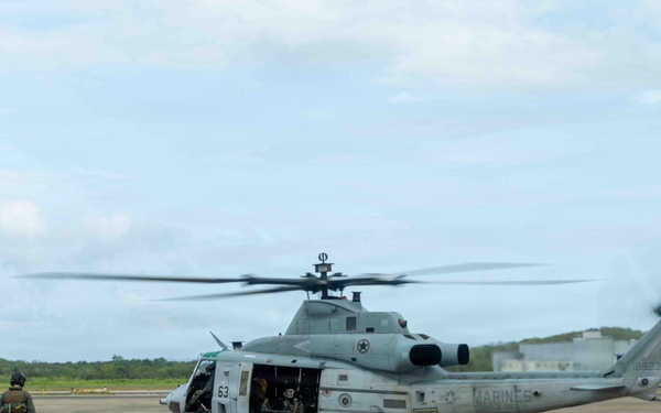 LCF-24: Flight Operations
