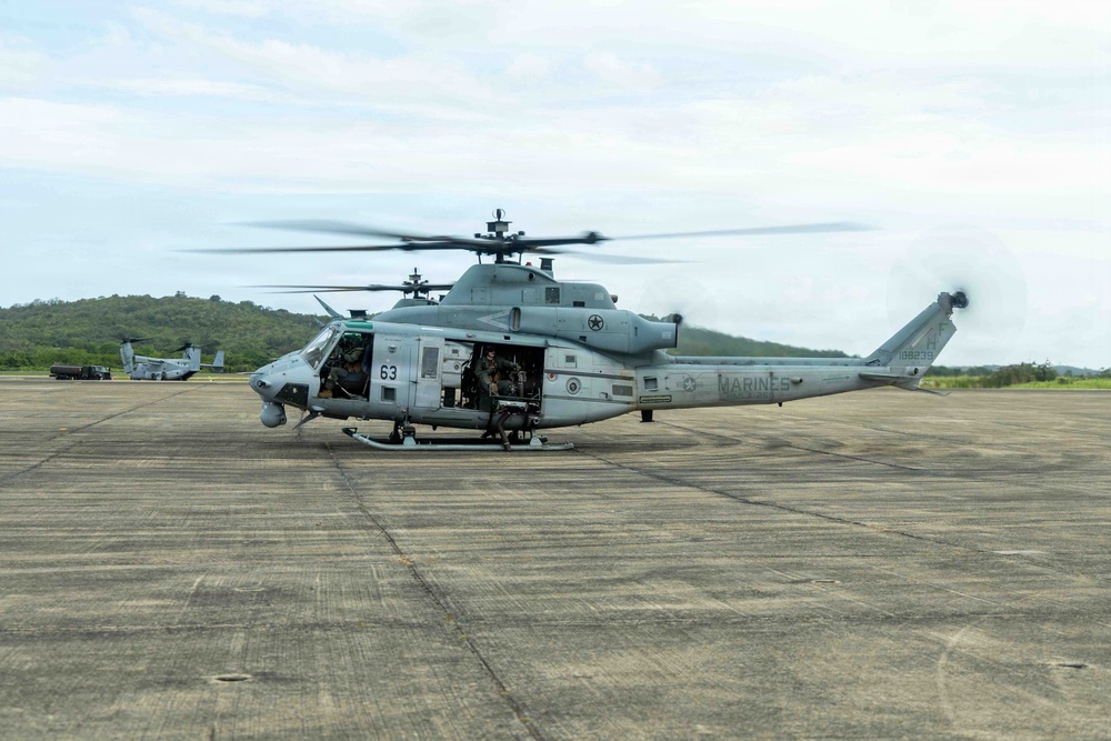 LCF-24: Flight Operations