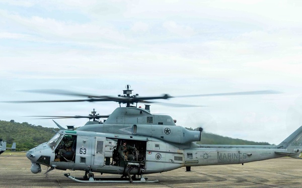 LCF-24: Flight Operations