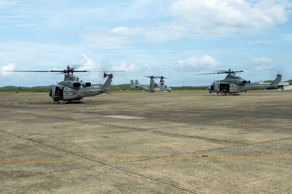 LCF-24: Flight Operations