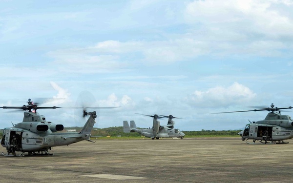LCF-24: Flight Operations