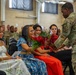 South Carolina Army National Guard State CSM Change of Responsibility