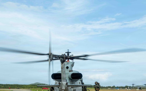 LCF-24: Flight Operations