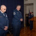Senior Master Sgt. Eric Wearing Retirement Ceremony