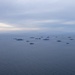 BALTOPS 26 Ships Sail in Formation