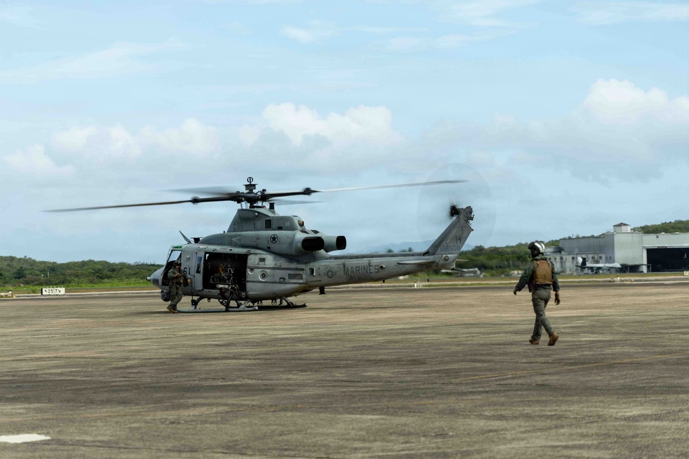 LCF-24: Flight Operations