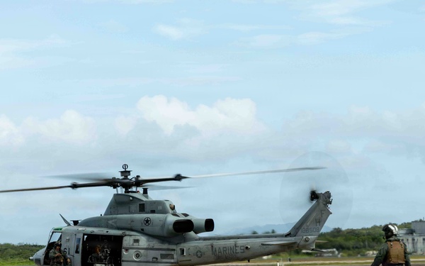 LCF-24: Flight Operations
