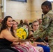 South Carolina Army National Guard State CSM Change of Responsibility