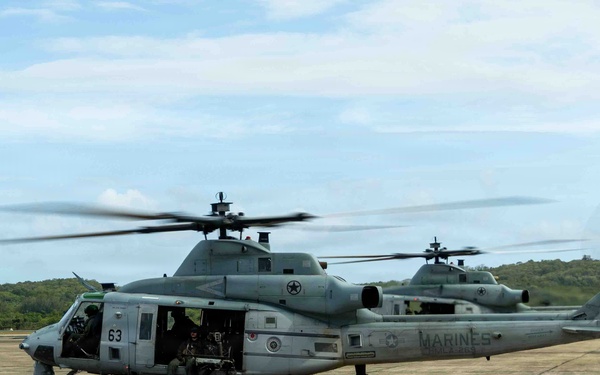 LCF-24: Flight Operations