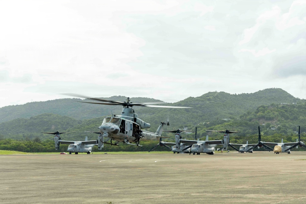 LCF-24: Flight Operations