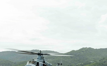 LCF-24: Flight Operations