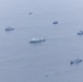 BALTOPS 26 Ships Sail in Formation