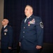 Senior Master Sgt. Eric Wearing Retirement Ceremony