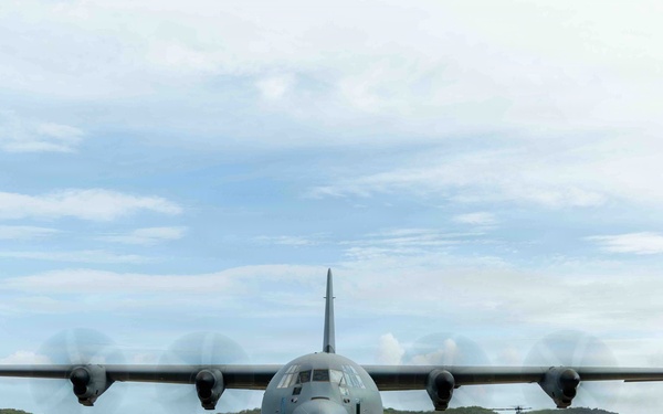 LCF-24: Flight Operations