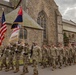 4ID Stele Ceremony 82nd D-Day Anniversary