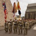 4ID Stele Ceremony 82nd D-Day Anniversary