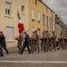 4ID Stele Ceremony 82nd D-Day Anniversary