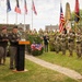 4ID Stele Ceremony 82nd D-Day Anniversary