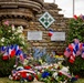 4ID Stele Ceremony 82nd D-Day Anniversary
