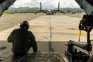 AFN Shines a Pacific Spotlight on Chief Petty Officer Select Chris Davis.