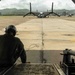 LCF-24: In Flight Refueling