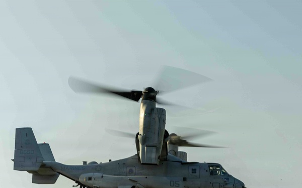 LCF-24: In Flight Refueling
