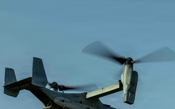LCF-24: In Flight Refueling