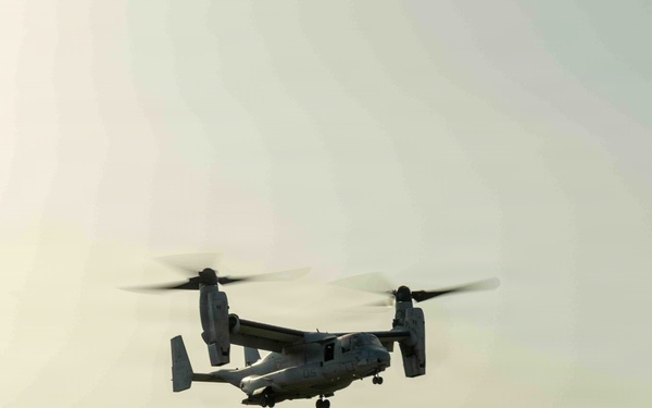 LCF-24: In Flight Refueling