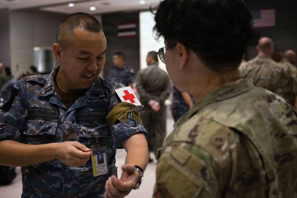 Enduring Partners 2026 opens in Thailand