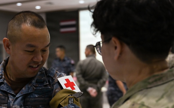 Enduring Partners 2026 opens in Thailand