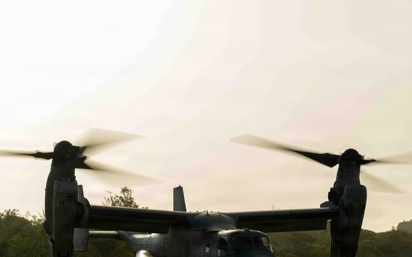 LCF-24: In Flight Refueling
