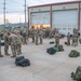 138th Fighter Wing Tests Combat Readiness at Camp Gruber